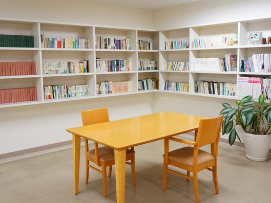 図書室