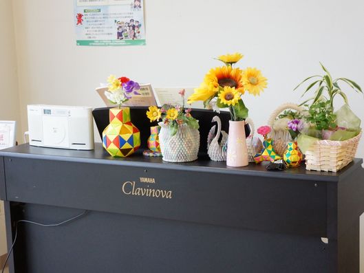 電子ピアノ
