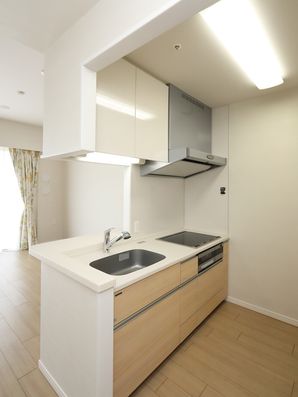 キッチンコーナー