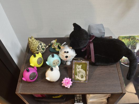 スタッフイメージ