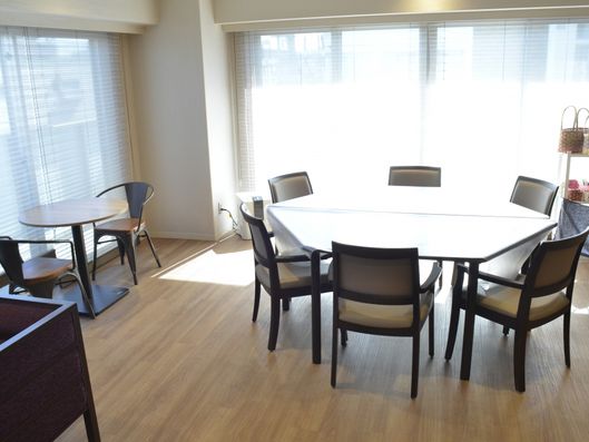 ダイニングルーム