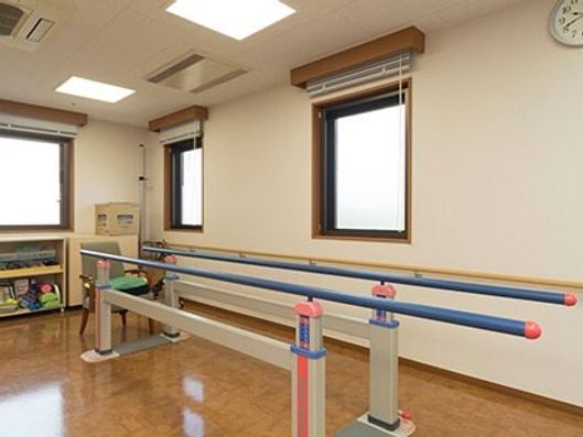 リハビリスペース