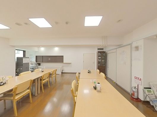 ダイニングルーム