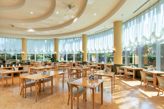 ダイニングルーム