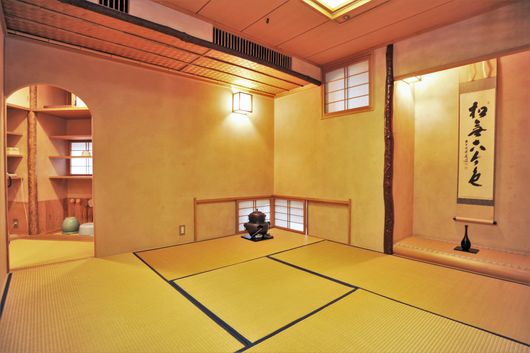 和室