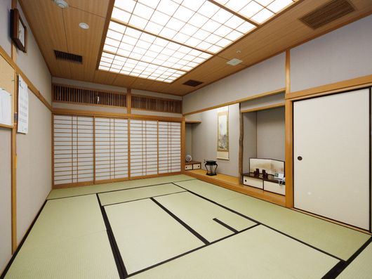 居室