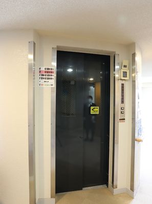 エレベーター