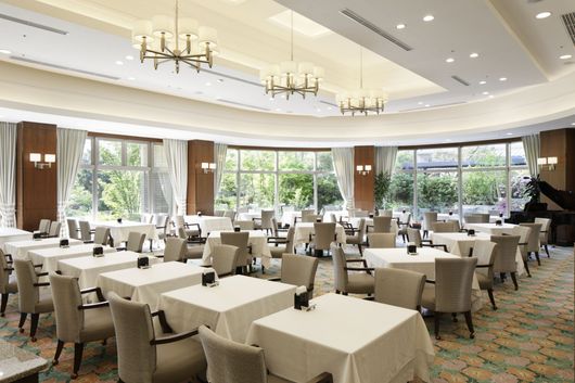 ダイニング（壱番館）