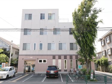 残り2室 11 5更新 シニアハイムうさぎ 小金井市 360度パノラマ画像 みんなの介護