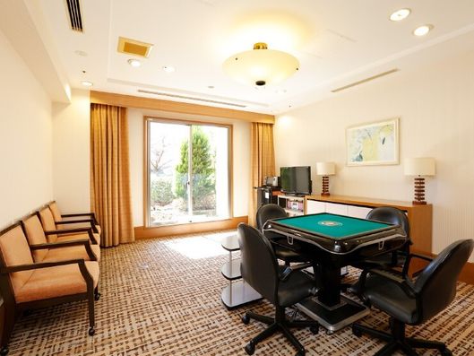 サークル・クラブルーム