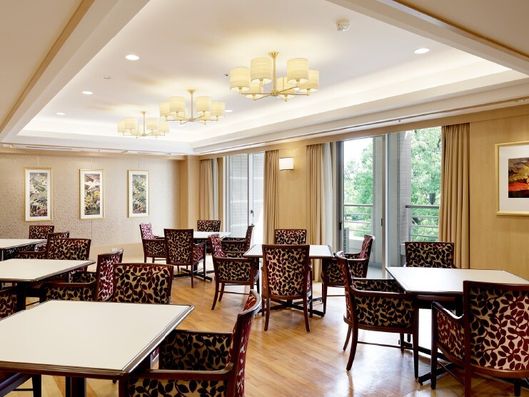 ダイニングルーム