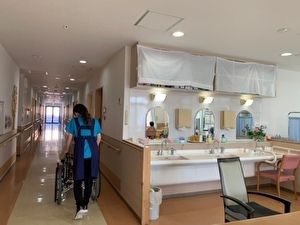 ご入居者様とご家族様