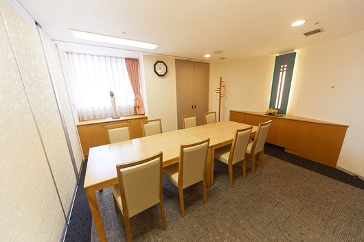 ファミリーダイニング