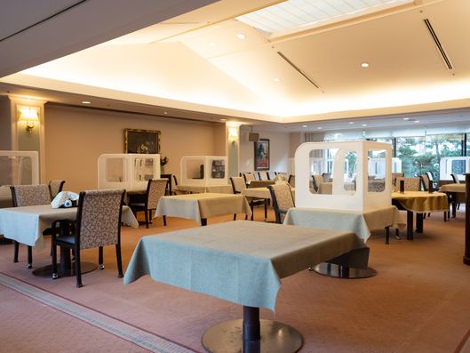 ダイニングルーム