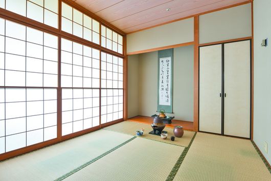 和室