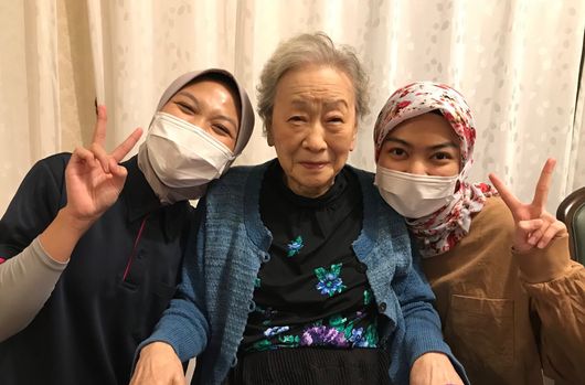 スタッフイメージ