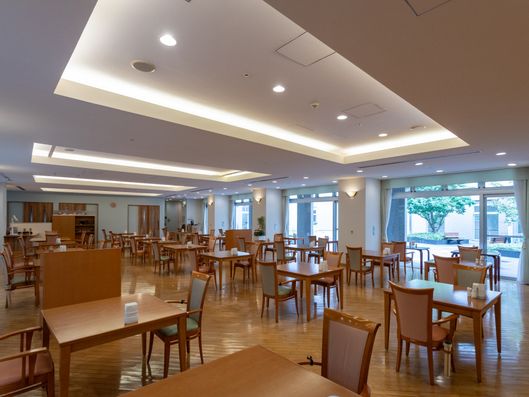 ダイニングルーム