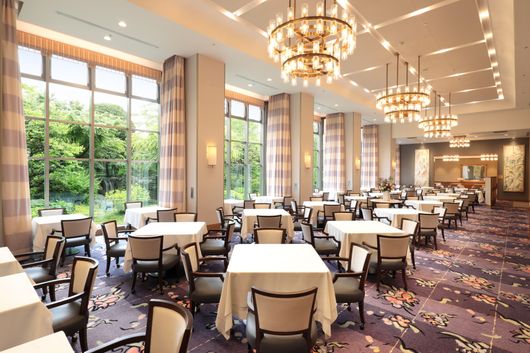 ダイニングルーム