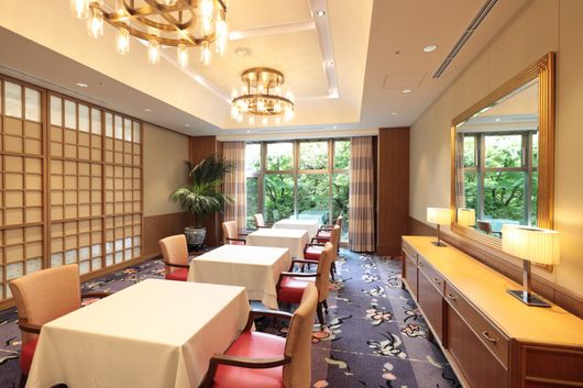 ダイニングルーム