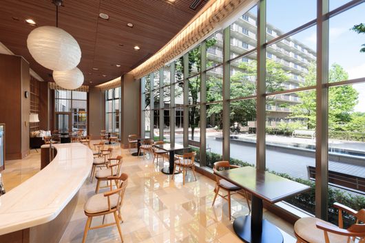 ダイニングルーム