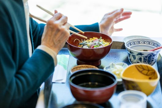 ダイニングルーム