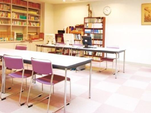 図書スペース