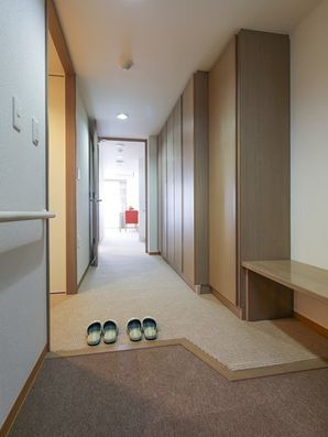 居室
