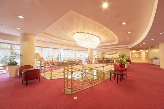 エントランス・ロビー