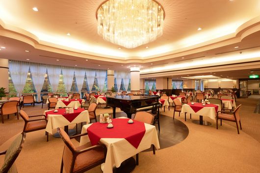 ダイニングルーム