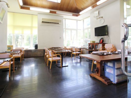 ダイニングルーム