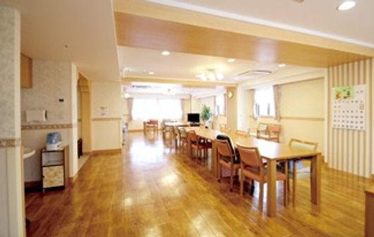 ダイニングルーム