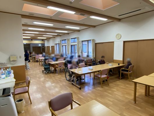 ダイニングルーム