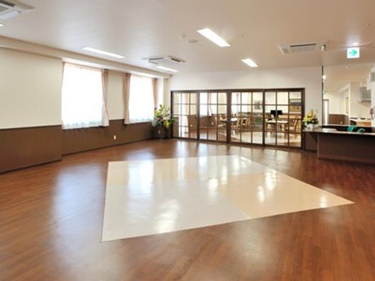 アクティビティスペース