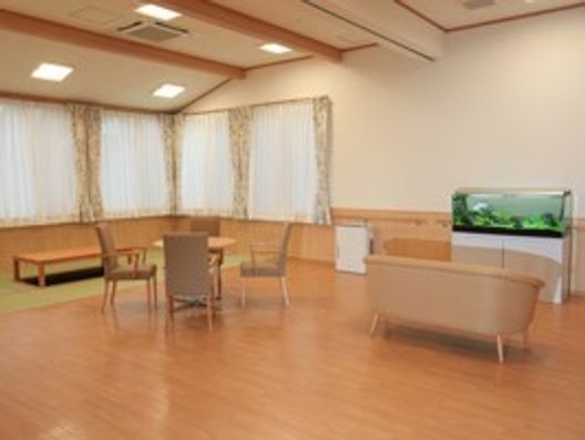 生きがい広場