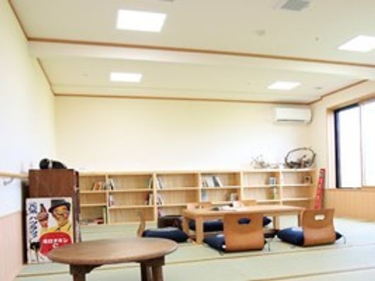 生きがい広場