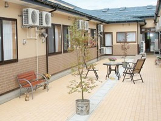 中庭