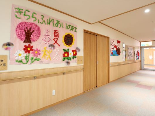 掲示物
