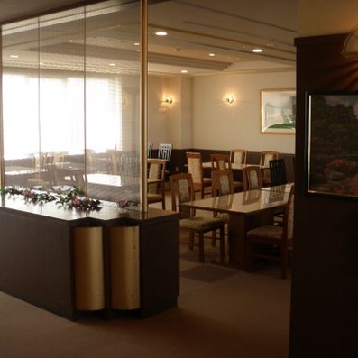 ダイニングルーム