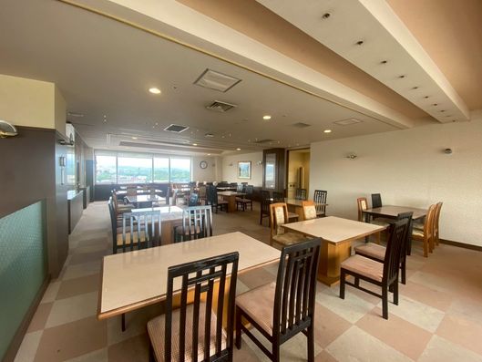 ダイニングルーム