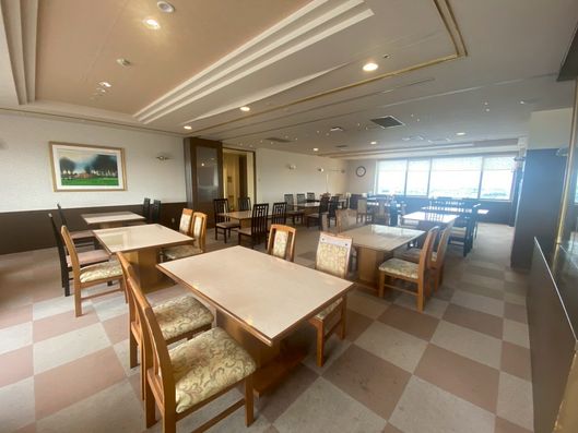 ダイニングルーム