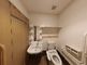 バリアフリー設計のトイレ空間