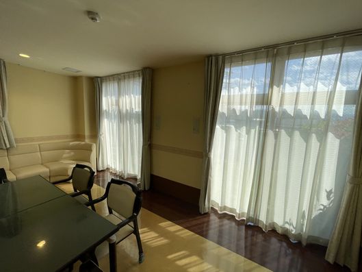 ダイニングルーム