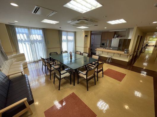 ダイニングルーム