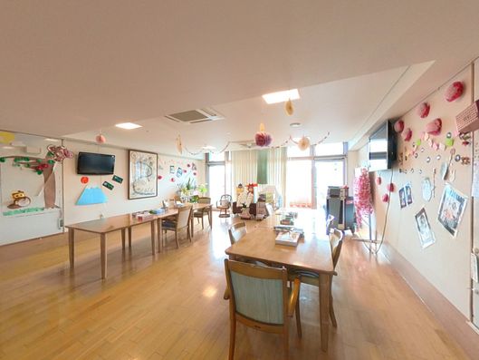 ダイニングルーム