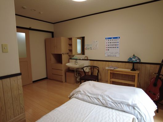 居室