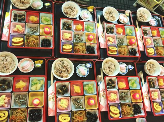 食堂