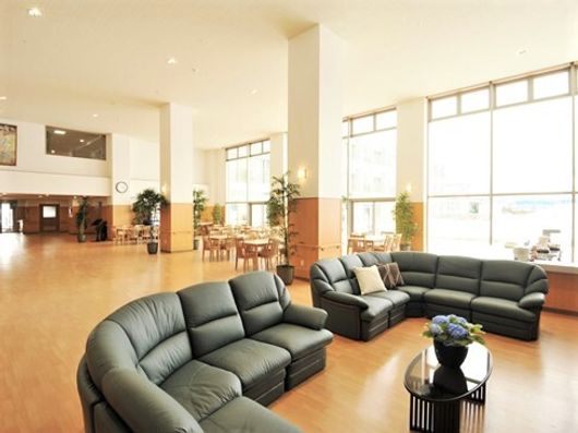 リラックススペース