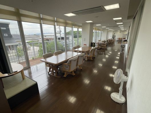 ダイニングルーム