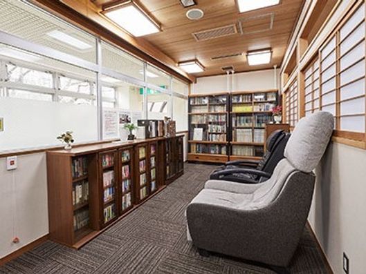 図書スペース