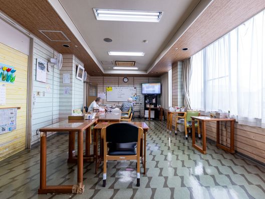 ダイニングルーム